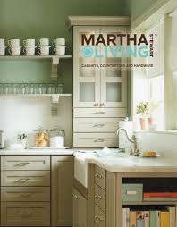 Martha stewart living seal harbor assembled 38 x 78 x 20 in. Martha Stewart Kitchen Cabinets