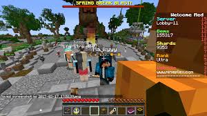Minecraft server list (mcsl) is showcasing some of the best minecraft servers in the world to play on online. How To Join A Minecraft Server With A Friend They Have A Mojang Account And I Have Microsoft Quora