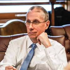 Indiana Supreme Court 2017-2018 Annual Report