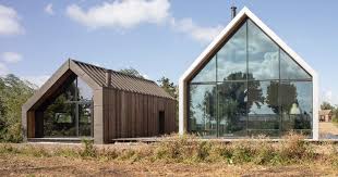Casa Amstelhoek, il futuro della prefabbricazione &ndash; p+A products