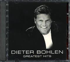 Dieter bohlen — der kleine dieter 27:04. Dieter Bohlen Greatest Hits 2001 Cd Discogs