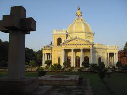 Gloria Church, Byculla, Mumbai (Bombay ...