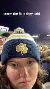 Clemson Storms Field