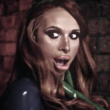 Velma Hairy Bush and Daphne Beach