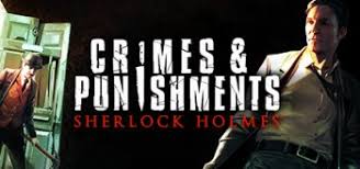 This is the seventh game about the famous detective sherlock holmes that is performed in the genre of the quest. 6 Sherlock Holmes Crimes And Punishments Hd Wallpapers Background Images Wallpaper Abyss
