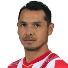 Estadísticas Diego Torrico,