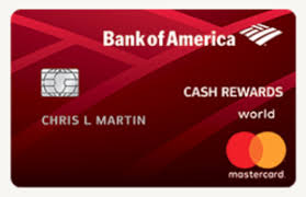 Maybe you would like to learn more about one of these? Bank Of America Cash Rewards Get Extra 1 Cash Back Up To 100 Targeted Danny The Deal Guru