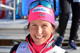 Sie kommt von einem bauernhof, und irgendwann möchte sie dort. Marit Bjorgen 38 Lagger Av Sweski Com Sverige Sajt For Langdakning