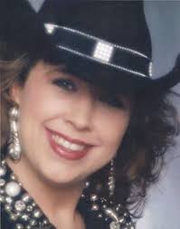 Salina Joyce Luster (1971-2018)