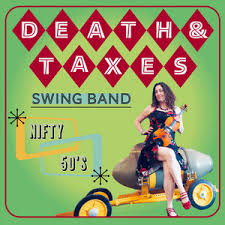 Death and Taxes Swing Band - Spotify