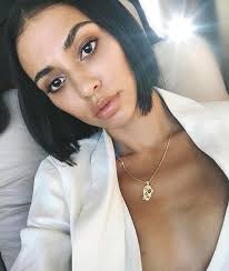 Beauty Crush Wednesday: Kristen Noel Crawley