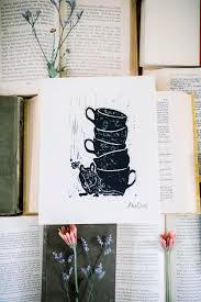 store — Works of a Quirk