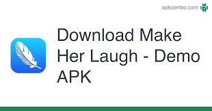 Record & broadcast snippets of radio shows in this mystery set in a time loop. Make Her Laugh Demo Apk 0 7 Android Game Download