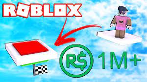*real* how to get free robux using ogrobux (with proof). If You Pass This Obby You Get Free Robux Youtube