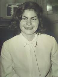 Elisabeth Susan Beuthin