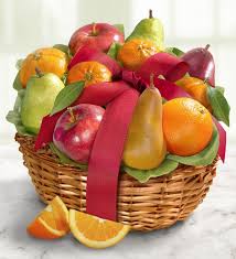 fruit basket delivery send fruit gift