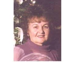 Sally Matheson Obituary (1935