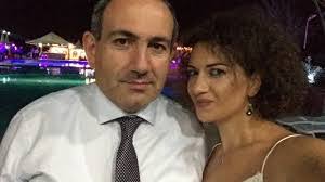 Abraham Tanielian's Instagram, Twitter & Facebook