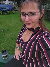 From Ruby-lee coffey @rubyleecoffey Day for it