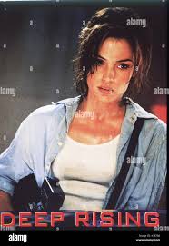 Deep rising (1998) hi-res stock photography and images - Alamy