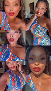 Colleen Darnell Cleopatra