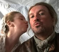 Saying Farewell to Outlander Actor Keith Fleming and his Character Lesley
