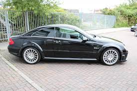 Mercedes clk black for sale. Mercedes Benz Clk 63 Amg Black Series For Sale In Ashford Kent Simon Furlonger Specialist Cars