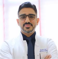 Doç. Dr. İsmail Aytaç