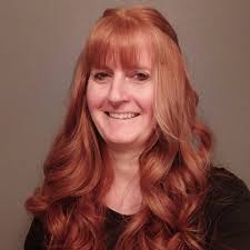 Susan Evans's Instagram, Twitter & Facebook