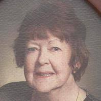 Kathryn Schoon Obituary (1932