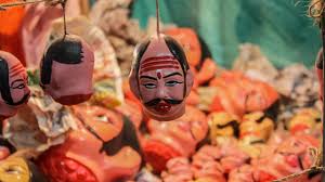 Bhoot Chaturdashi and Bengali ...