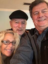 Roger Smith Obituary