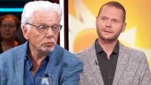 Raven van Dorst volgt alle gasten, behalve Douwe Bob: 'Bloedbonje'