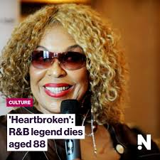 She died peacefully surrounded by her family. 𝐑𝐄𝐀𝐃:  https://buff.ly/3QxQOCQ