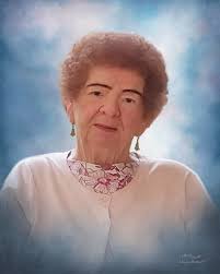 Evelyn Julia Dowd Obituary