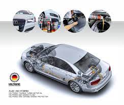 Voltronic Touring Turbo Audi A8 Hybrid Audi A8 Turbo Motor Audi