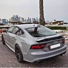 Instagram Photo By Men S Fashions Style May 22 2016 At 1 58am Utc Audi Rs7 Sportback Super Luxury Cars Audi Cars