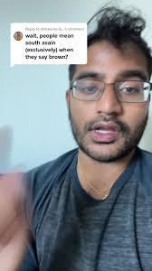 Replying to @sharkymarie_ its all kinda confusing 😅 #brown #desi  #southasian #race #immigrant #history #americanhistory #brownpeople