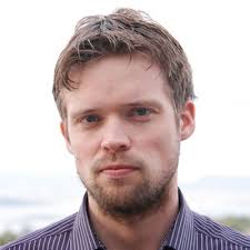 Eduardo Nevarez (@ednevare)