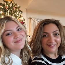 Michelle Novak-Cianferri