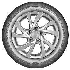 Saya berminat nak membawa masuk tayar celup ke senegal, afrika bara. Goodyear Assurance Triplemax 2 Goodyear