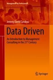 Future Of Big Data In Management Consulting Springerlink