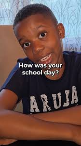 Remember, we all have bad days! But as they say, “Every day may not be  good, but there is something good in every day”. Hope you find some good in  your day! 🫶🏾 #tariq #story #fourthgrade #kidsoftiktok