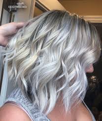 I had my hairdresser bleach mine hoping for the solid white look but it didn't turn out like i'd hoped. White Hair Platinum Platinum Blonde Silver Hair Balayage White Silver Blonde Hair Silver Blonde Balayage Hair