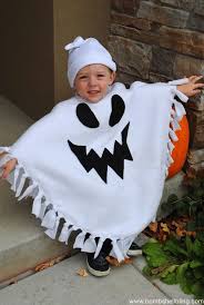 Disfraces Caseros De Fantasma Ideas Sencillas Para Halloween