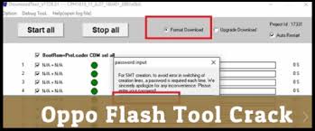 Download Oppo Flash Tool 2018 With Activation File 99media Sector