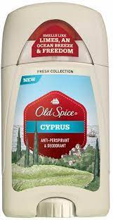 Old Spice Fresh Collection Old Spice Olds Creative Packaging Design