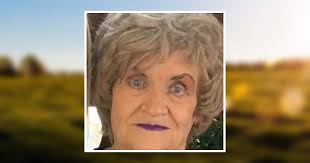 Lilly Mae McBride Obituary January 19, 2022