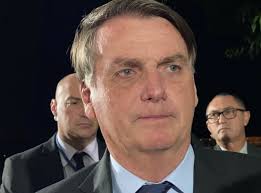 He was elected president of brazil in 2018 and took office on january 1, 2019. Bolsonaro Decisao Do Stf E Uma Interferencia No Congresso Para Me Atingir Poder360