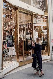Keeping the name of the product (maps) in the store name, it added a descriptor in front to convey brand identity and the journey the product represents. Kate Spade And Fashion S Identity Crisis When A Name Makes A Brand The New York Times